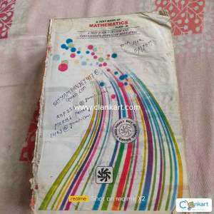 Kc sinha mathematics class 11th