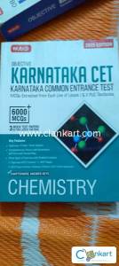Kcet books chemistry