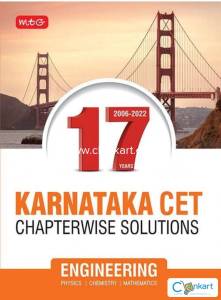 Kcet chapter wise book for engineering