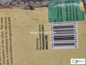 Kd tripathi essential of medical pharmacology