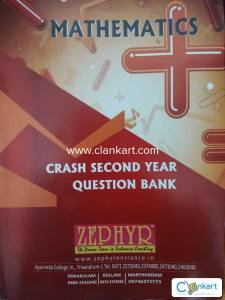 Jee Mathematics question bank