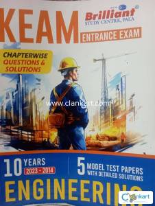 Keam pyq last 10.years