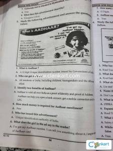 Keep going INTERactive ENGLISH CLASS 12TH STUDY MATERIAL