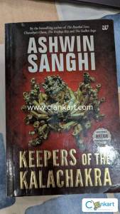 Keepers of the Kalchakra