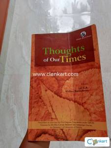 Kerala University 1st sem B.com, BA, BSc Texts