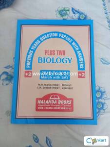 Kerala syllabus class 12 biology pyq with solution (2016-2025)