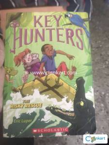 Key Hunters