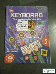 Keyboard windows 10 and MS Office 2016