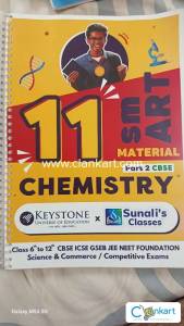 Keystone Chemistry class 11 part 2 module