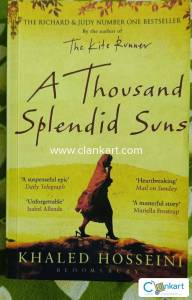 Khaled Hosseini and Kabul