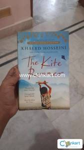 Khaled Hosseini book