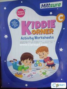 Kiddie orner C