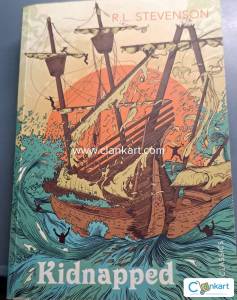 Kidnapped Vintage classics