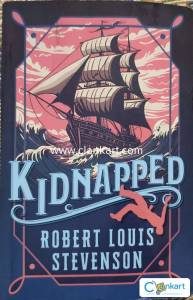Kidnapped novel