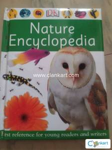 Kids Encyclopedia pack of 5