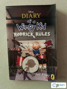 Kids Novel