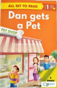 Kids Story Books - level 1