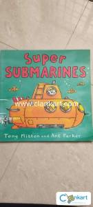 Kids books