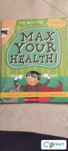 Kids books