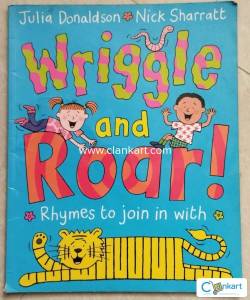 Kids books