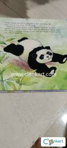 Kids books - Soft to touch