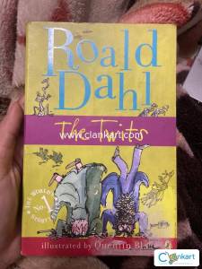 Kids novel Class 2 to 4