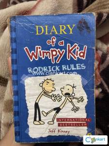 Kids novel Class 4