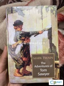 Kids novel Class- 6