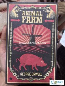 Kids novel Class 7