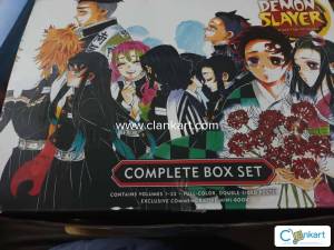 Kids novel in good condition