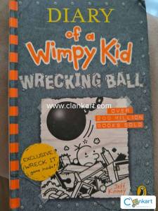 Kids story Book