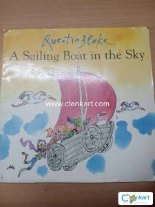 Kids story book for 6yearsand above