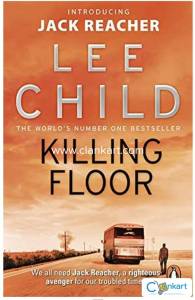 Killing Floor by Jack Reacher