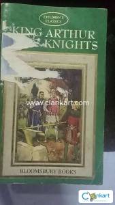 King Arthur and his Knights