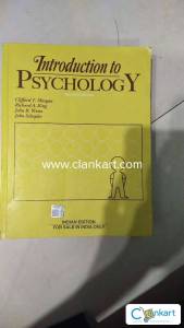 King and Morgan psychology for medical students