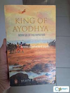 King of Ayodhya for sale at low price