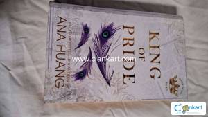 King of Pride by Ana Huang ( kings of sin #2)