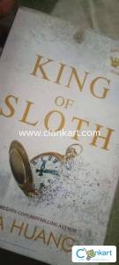 King of Sins Series