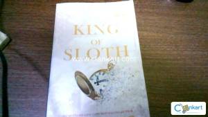 King of Sloth