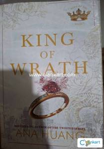 King of Wrath