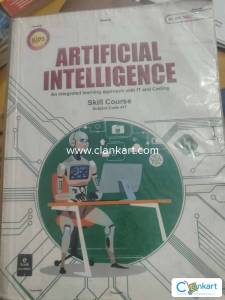 Kips Artificial Intelligence class 10