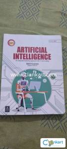 Kips Artificial Intelligence for class 10
