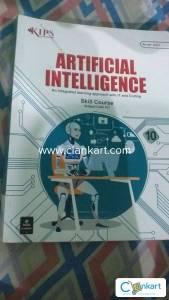 Kips Artificial Intelligence for class 10