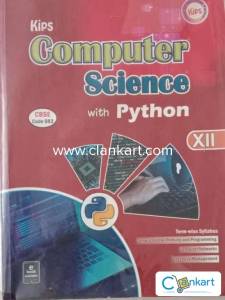 Kips Computer Science with Python 12