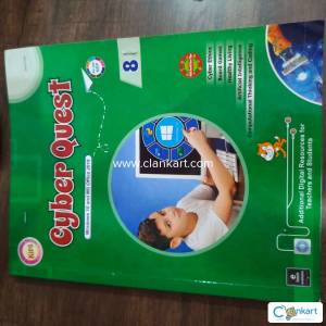 Kips Computer for Class 8