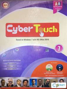 Kips Cyber Touch class 7th