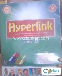 Kips Hyperlink class 9 With more Html