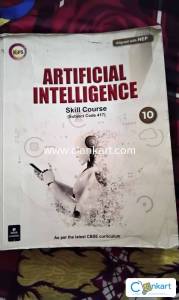 Kips artificial intelligence class 10