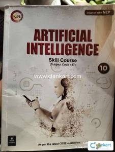 Kips artificial intelligence class 10