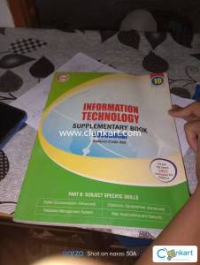 Kips class, 10 information technology